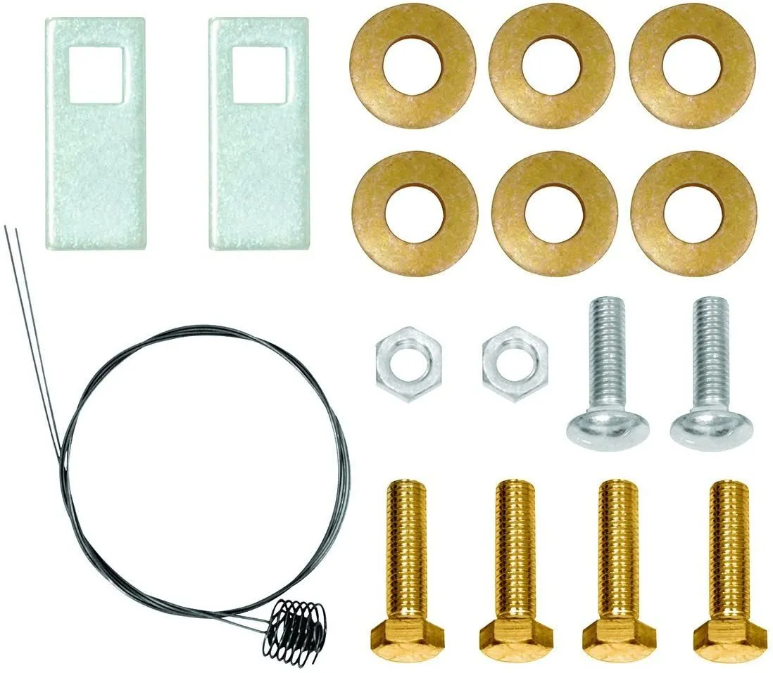 MAX-FRAME RECEIVER 75238